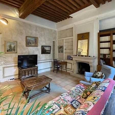 Coeur Vieux Lyon, 60 M2 lumineux tout confort Extérieur photo