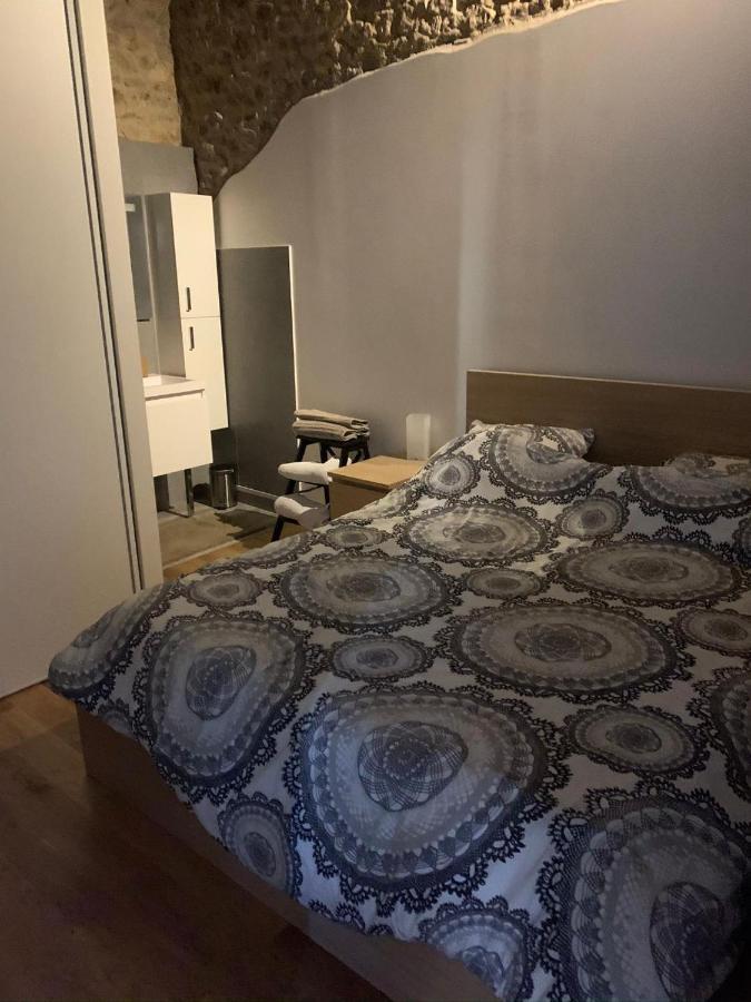 Coeur Vieux Lyon, 60 M2 lumineux tout confort Extérieur photo