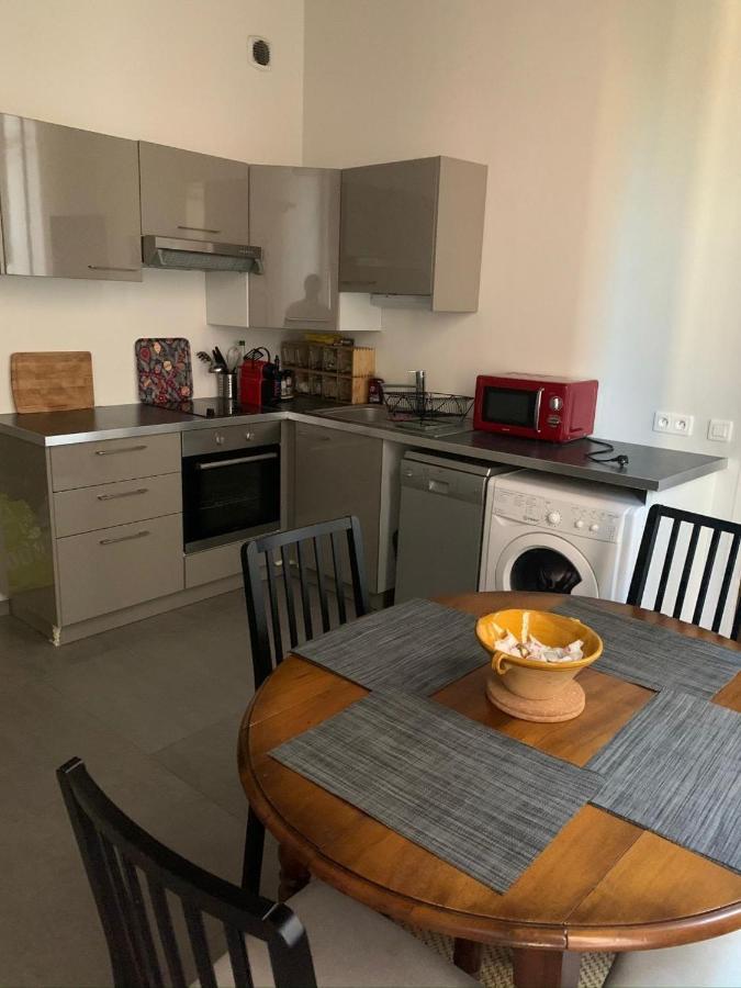 Coeur Vieux Lyon, 60 M2 lumineux tout confort Extérieur photo