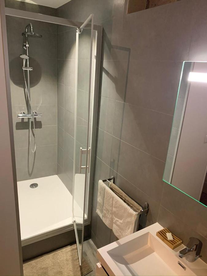 Coeur Vieux Lyon, 60 M2 lumineux tout confort Extérieur photo