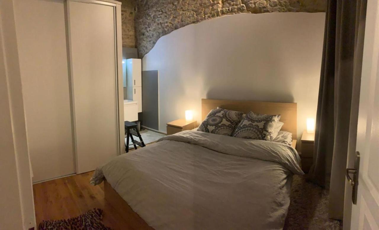 Coeur Vieux Lyon, 60 M2 lumineux tout confort Extérieur photo