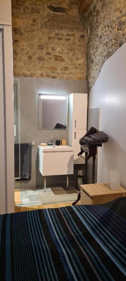 Coeur Vieux Lyon, 60 M2 lumineux tout confort Extérieur photo