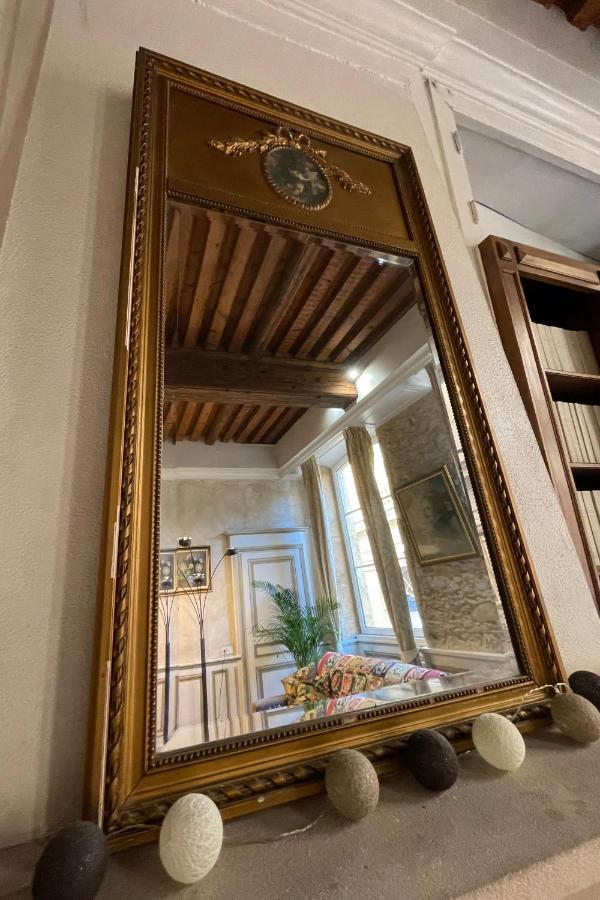 Coeur Vieux Lyon, 60 M2 lumineux tout confort Extérieur photo