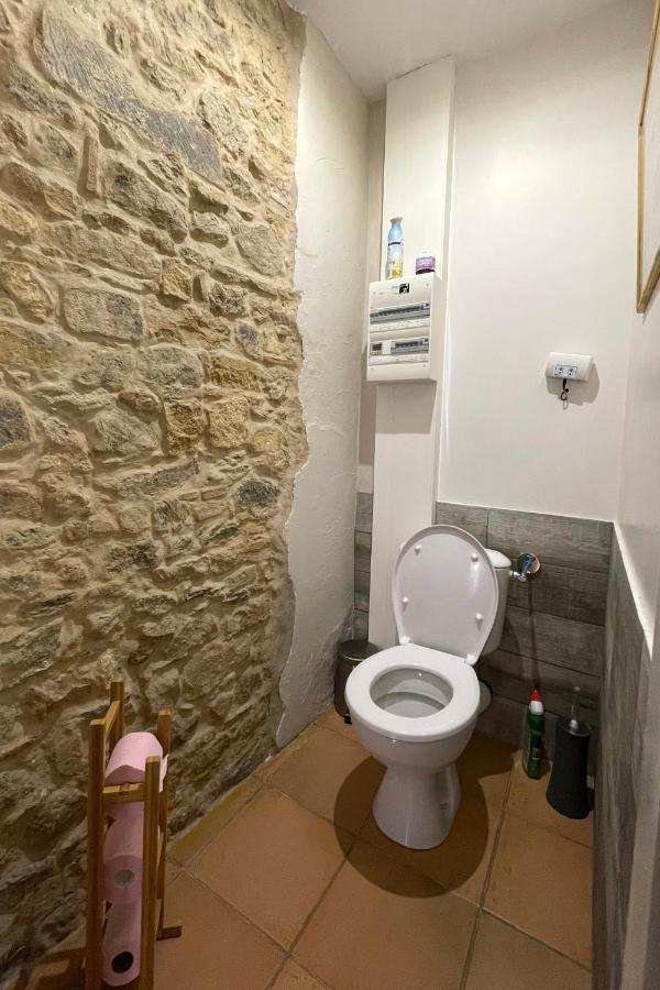 Coeur Vieux Lyon, 60 M2 lumineux tout confort Extérieur photo